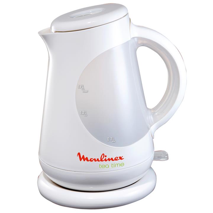 کتری برقی مولینکس مدل BY30 Moulinex BY30 Electric Kettle